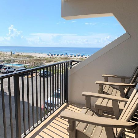 Island Winds West 271 By Albvr - Awesome Location! Walk To Hangout And More - Beachfront Complex With Indirect Side-Views Gulf Shores Εξωτερικό φωτογραφία