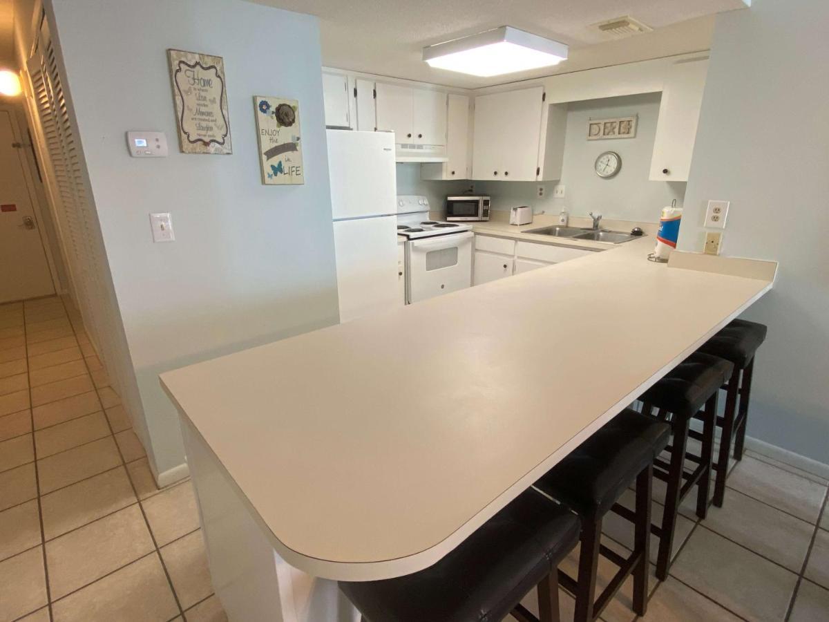 Island Winds West 271 By Albvr - Awesome Location! Walk To Hangout And More - Beachfront Complex With Indirect Side-Views Gulf Shores Εξωτερικό φωτογραφία