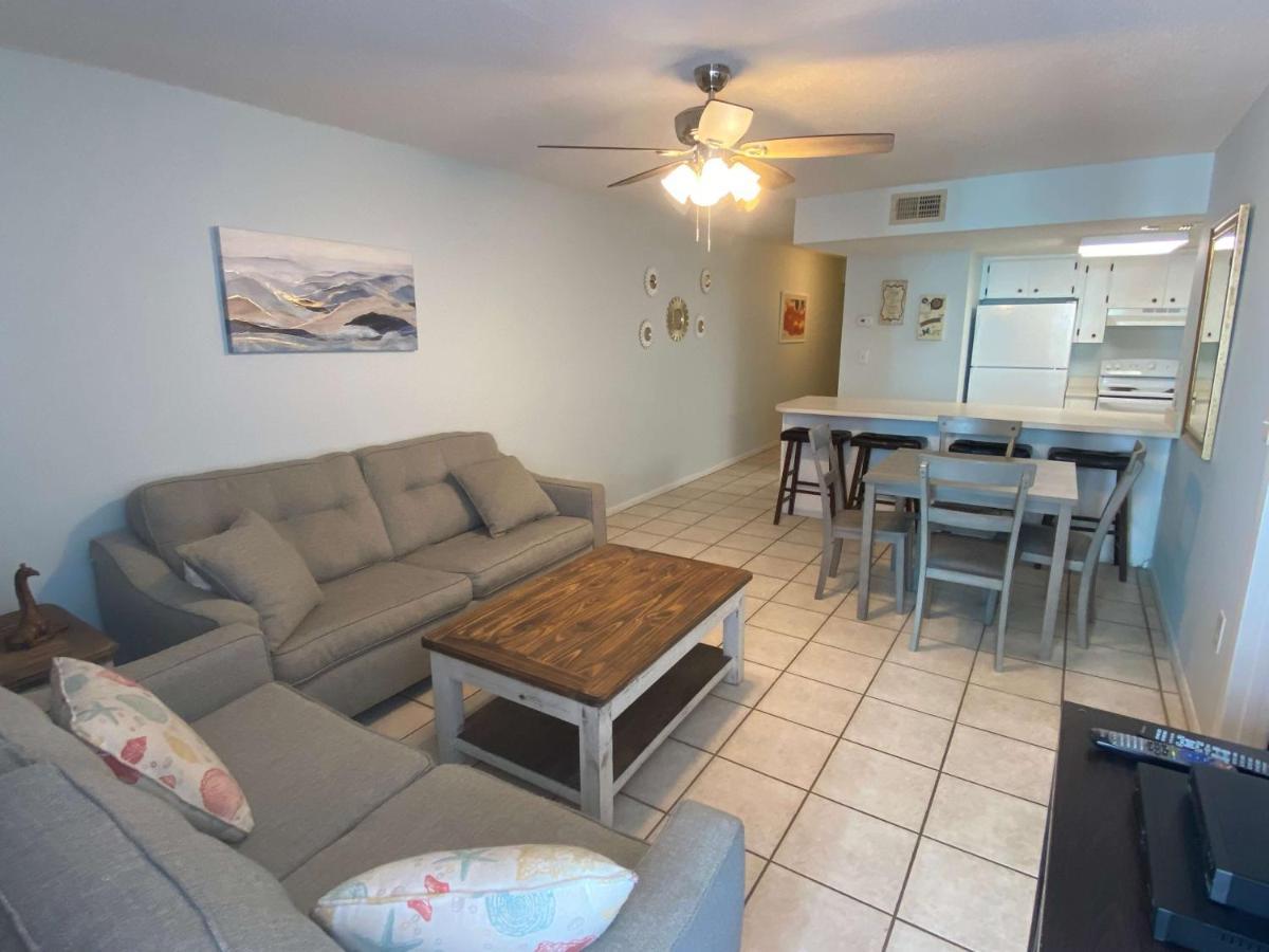 Island Winds West 271 By Albvr - Awesome Location! Walk To Hangout And More - Beachfront Complex With Indirect Side-Views Gulf Shores Εξωτερικό φωτογραφία