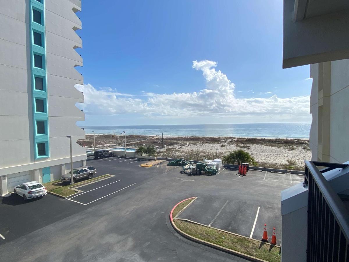 Island Winds West 271 By Albvr - Awesome Location! Walk To Hangout And More - Beachfront Complex With Indirect Side-Views Gulf Shores Εξωτερικό φωτογραφία