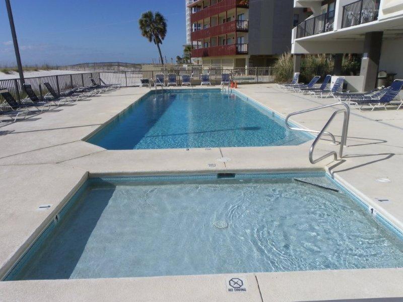Island Winds West 271 By Albvr - Awesome Location! Walk To Hangout And More - Beachfront Complex With Indirect Side-Views Gulf Shores Εξωτερικό φωτογραφία