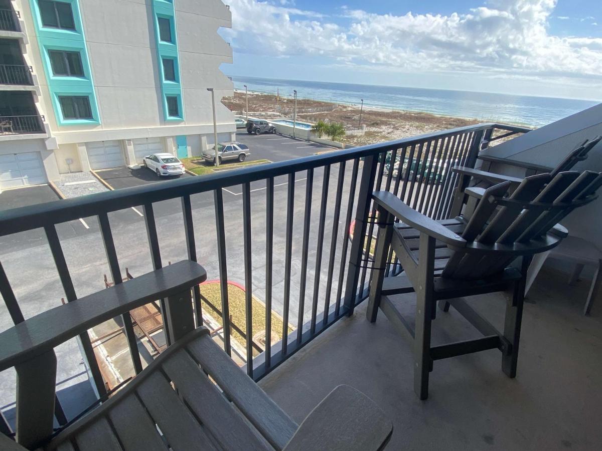 Island Winds West 271 By Albvr - Awesome Location! Walk To Hangout And More - Beachfront Complex With Indirect Side-Views Gulf Shores Εξωτερικό φωτογραφία