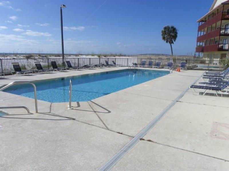Island Winds West 271 By Albvr - Awesome Location! Walk To Hangout And More - Beachfront Complex With Indirect Side-Views Gulf Shores Εξωτερικό φωτογραφία